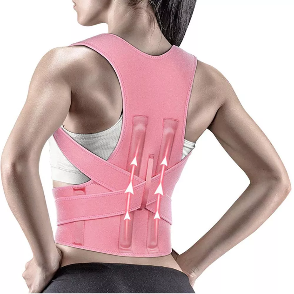 Kodi Posture Correctors Amagwiradi Ntchito Kuti Akhale ndi Thanzi Labwino ndi Chitonthozo?