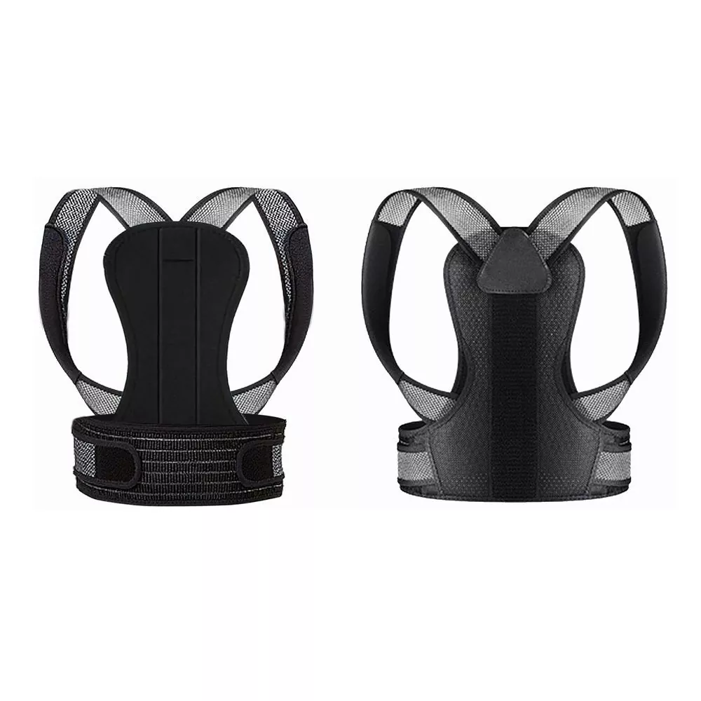 Chifukwa Chiyani Adjustable Posture Corrector Ndi Steel Plate Ikukhala Yofunika Pakuthandiza Kwamakono Kumbuyo? Chifukwa Chiyani Adjustable Posture Corrector Ndi Steel Plate Ikukhala Yofunika Pakuthandiza Kwamakono Kumbuyo?