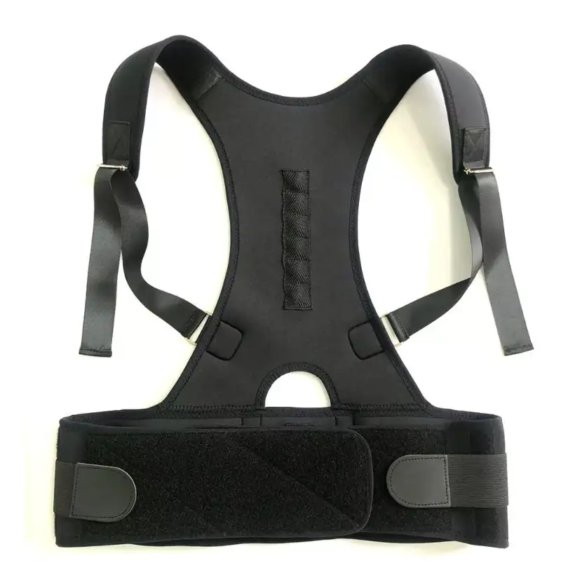Kodi Posture Corrector Ikusintha Bwanji Makhalidwe Amakono a Ergonomic Health?
