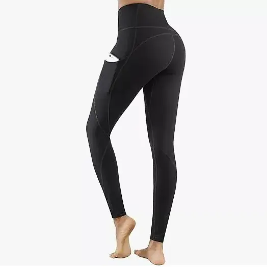 Kodi Ma Yoga Leggings Akuyenda Bwanji Pazofunika Zamakono Zovala Zogwiritsa Ntchito?