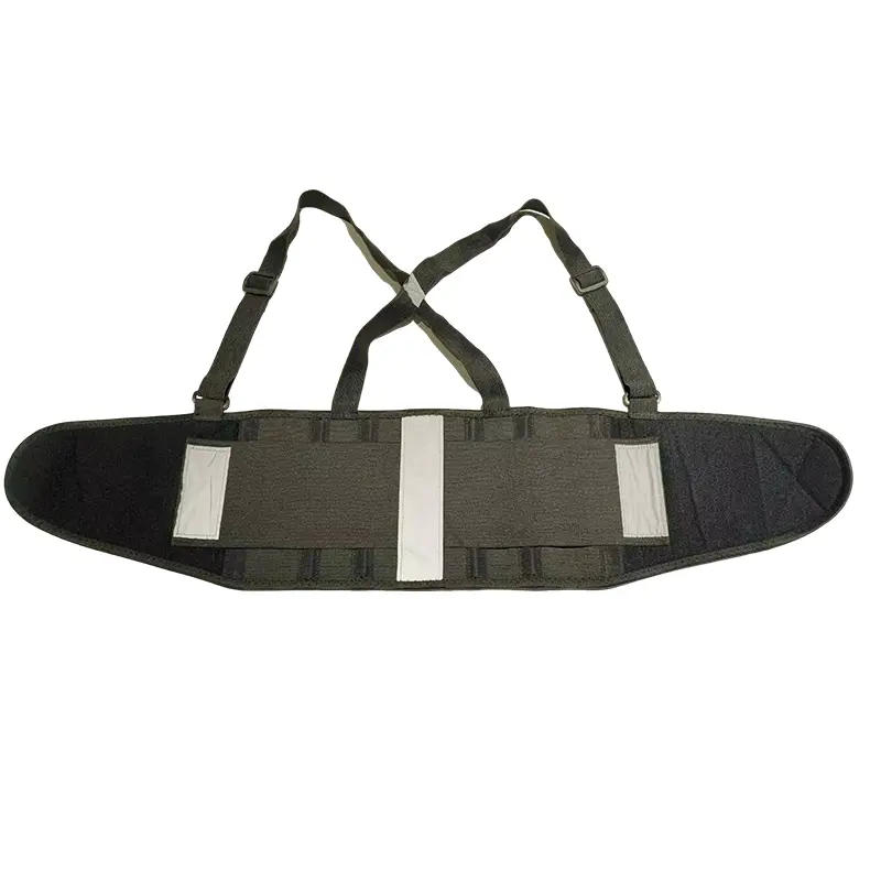Adjustable Straps Waist Training For Waist Support