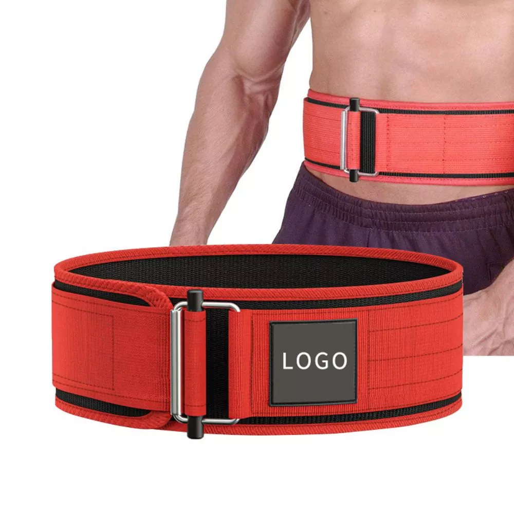 Decompression Belt for Lower Back Pain Relief ndi Waist Support