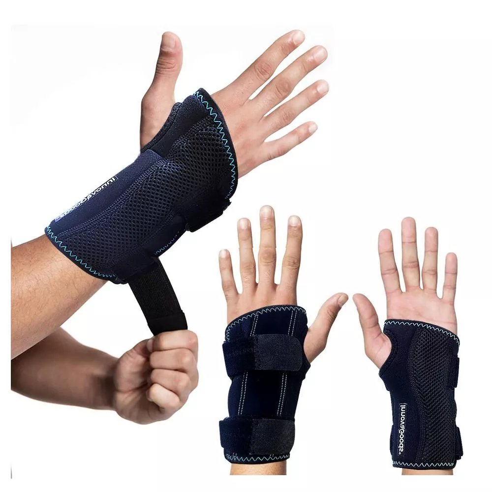 Dokotala Anapanga Carpal Tunnel Wrist Brace