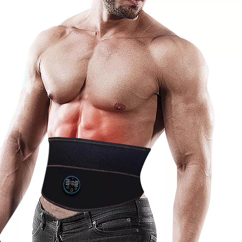 Kokani Pawiri Pansi Pambuyo Lamba Wothandizira Lumbar Back Brace