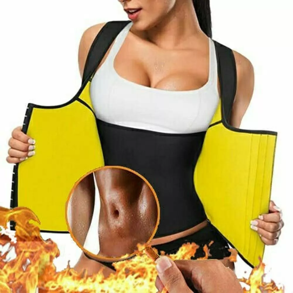 Panja Panja Womasuka Waist Support Neoprene Belt