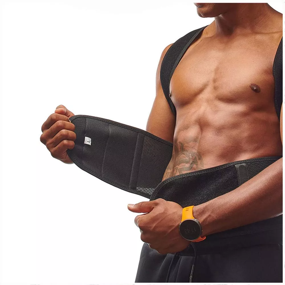 Scoliosis ndi Hunchback Corrector