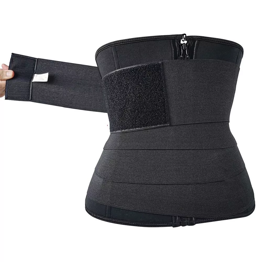 Lamba Wothandizira M'chiuno Kwa Corset Yachiwuno Cha Akazi
